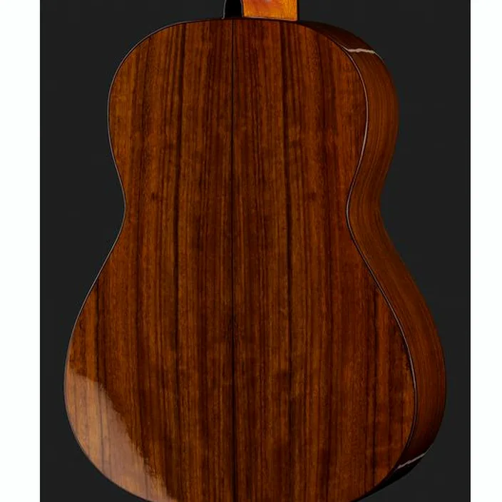 Guitare Classique Alberto Hernandez 2-Ovangkol : Comparatif, Avis & Test