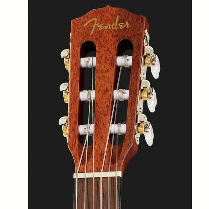 Guitare classique Fender ESC80 Educational 3/4 N Bundle Comparatif, Test & Avis