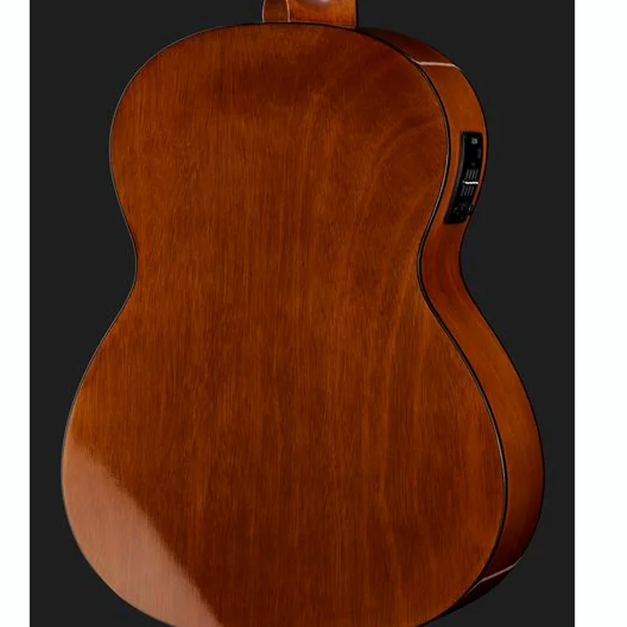 Guitare Classique Gewa Student Natural 4/4 E-Acoustic | Test, Avis