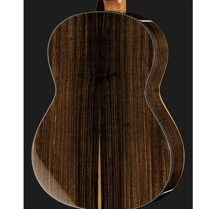Guitare classique Hanika 58BF / Avis, Comparatif et Test