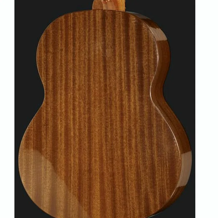 Guitare classique Hellweg Junior II-CM : Avis, Test & Comparatif