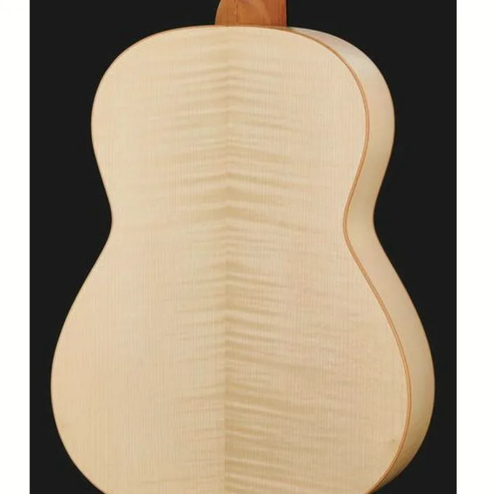 Guitare classique Höfner HGL7 Green Line - Comparatif, Avis, Test