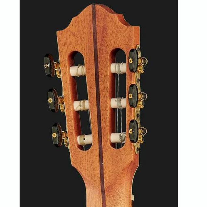 Guitare Classique Höfner HM65-Z-S Senorita Bundle | Test, Avis