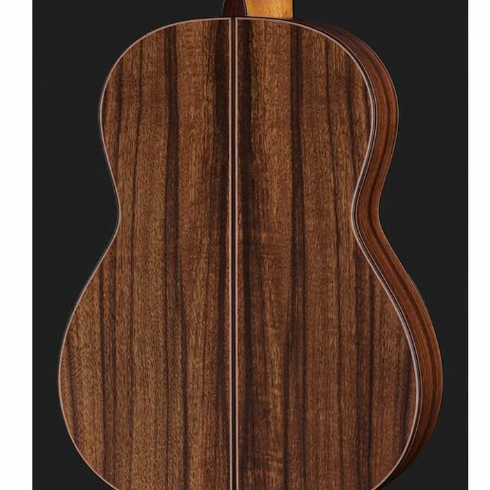 Guitare classique Manuel Rodriguez Tesoro de la Bodega Limited - Comparatif, Avis, Test