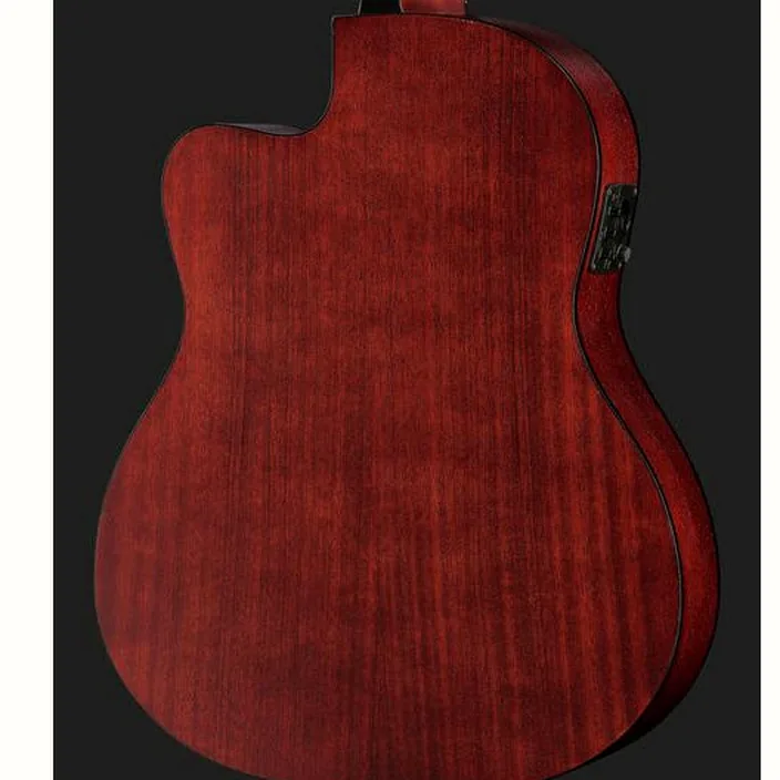 Guitare classique Ortega RCE125MMSN Test, Comparatif, Avis