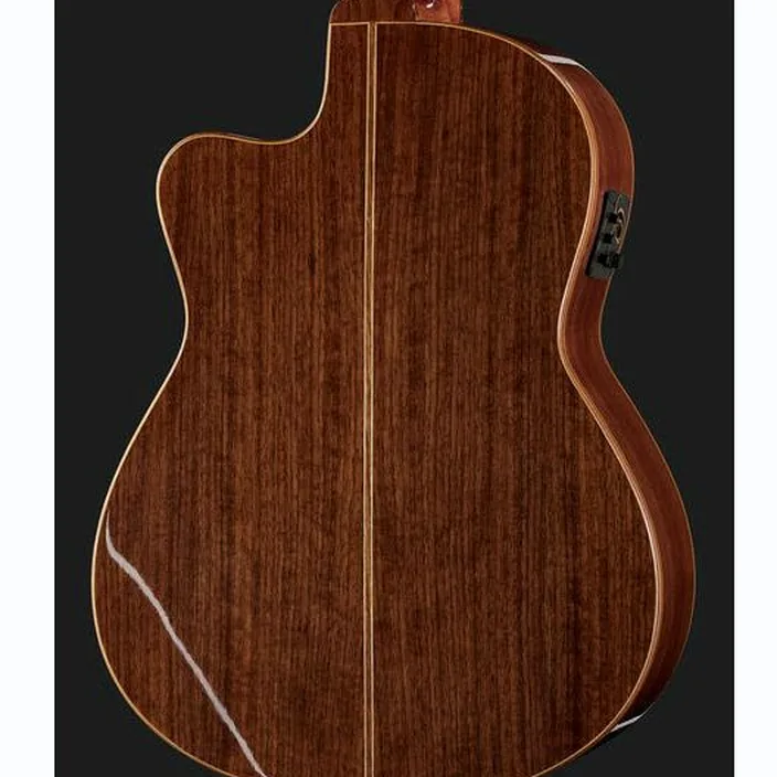 Guitare Classique Ortega RCE158SN-NT : Comparatif, Avis & Test