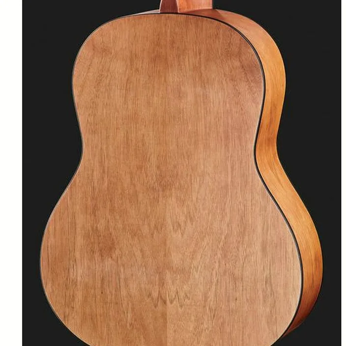 Guitare Classique Ortega RSTC5M-L , Test, Comparatif et Avis