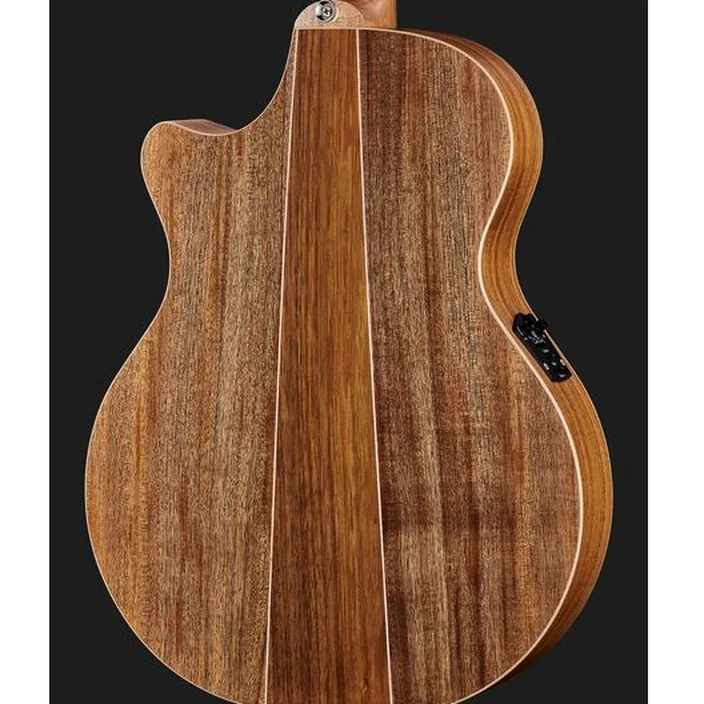 Guitare Cole Clark TL2EC-BLBL-HUM - Comparatif, Avis & Test
