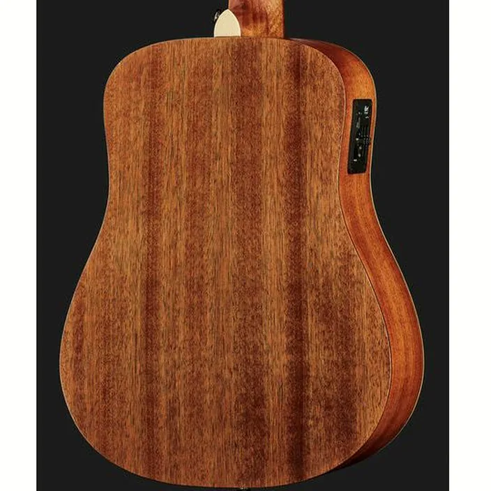 Guitare Cort Earth Mini E Adirondack | Test & Avis