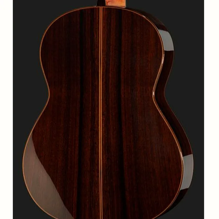 Guitare Felipe Conde CE-4 Classical Spruce - Test & Avis