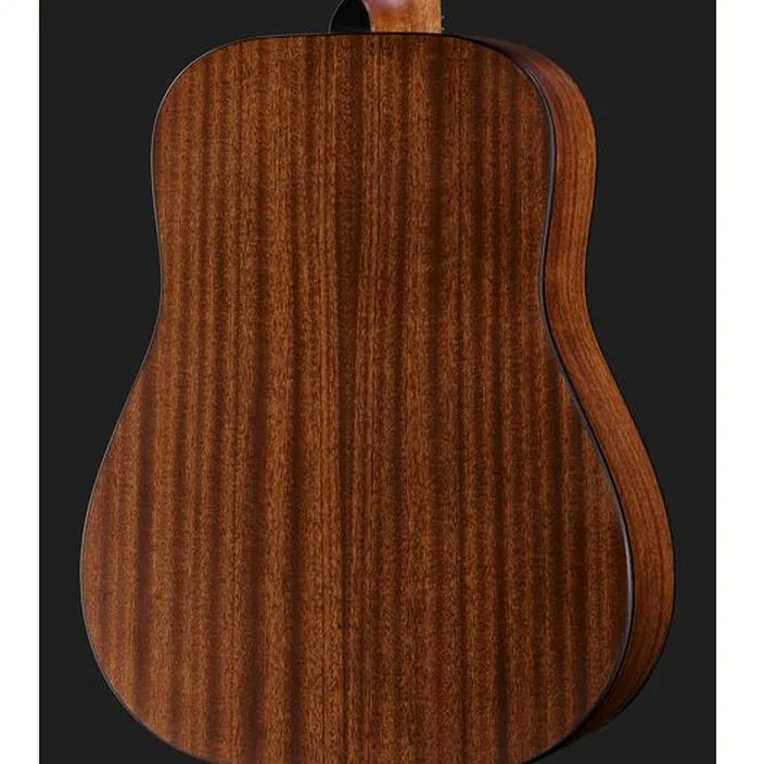 Guitare Fender FA-15 3/4 WN Black , Test, Avis & Comparatif