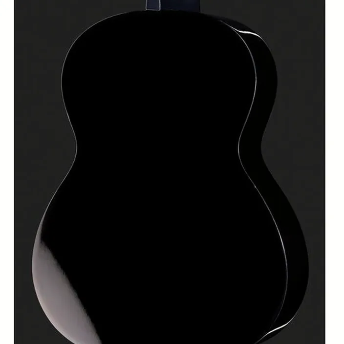 Guitare Gewa Student Black 4/4 Test, Avis