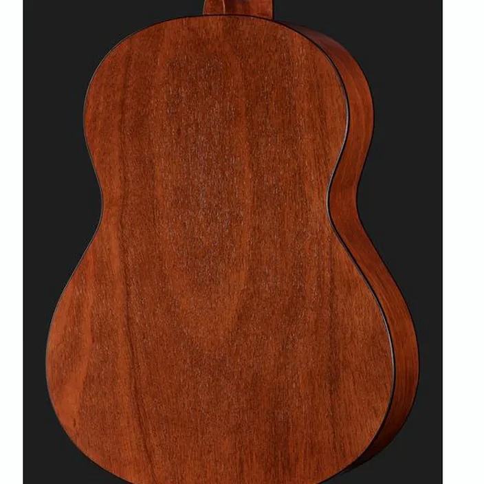Guitare Gewa Student Natural Cedar 3/4 : Avis & Test