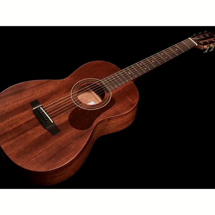 Guitare Harley Benton Custom Line CLP-15M Bundle : Test, Comparatif et Avis