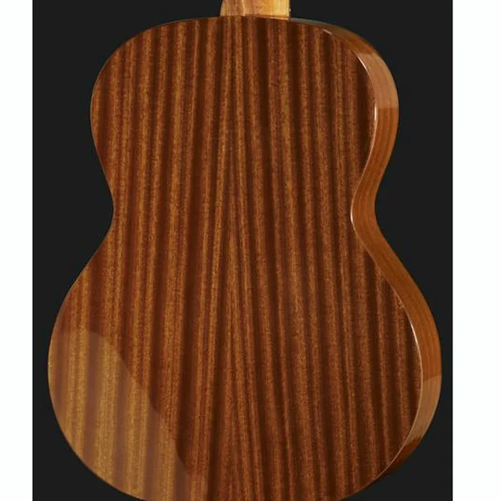 Guitare Hellweg Junior IV-CM : Test, Avis, Comparatif