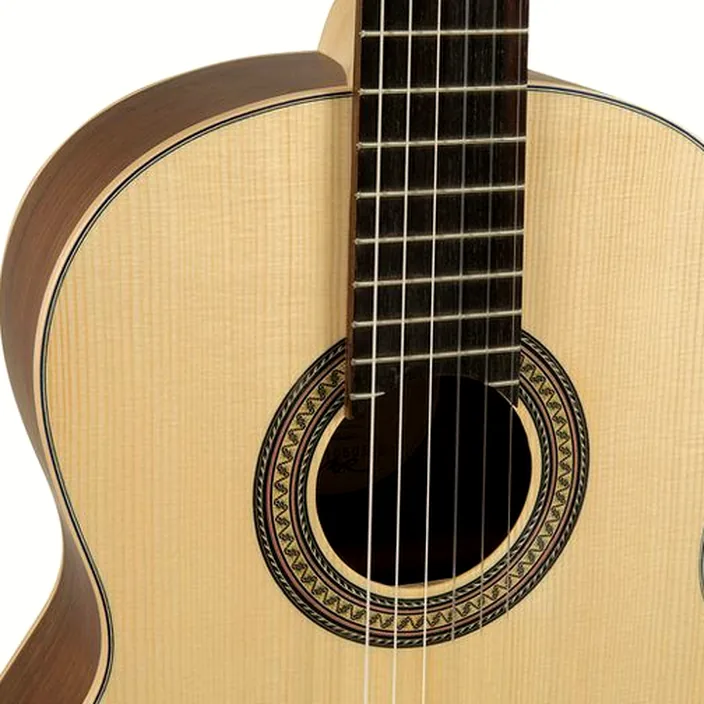 Guitare Manuel Rodriguez E-65 , Avis, Comparatif & Test