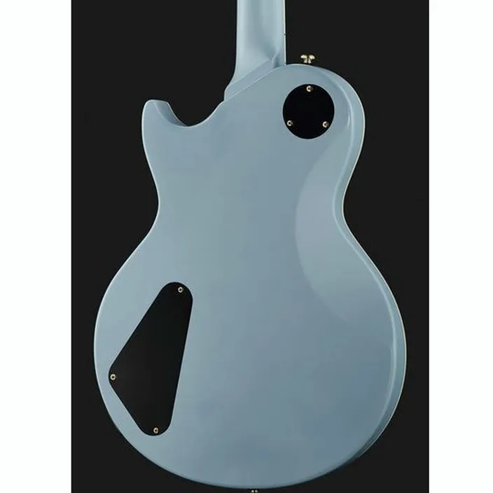 Harley Benton SC-DLX Gotoh Daphne Blue Avis, Comparatif et Test