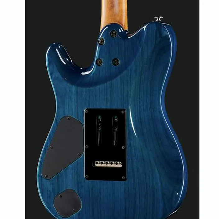 Ibanez AZS2200Q-RBS Prestige Comparatif, Avis, Test