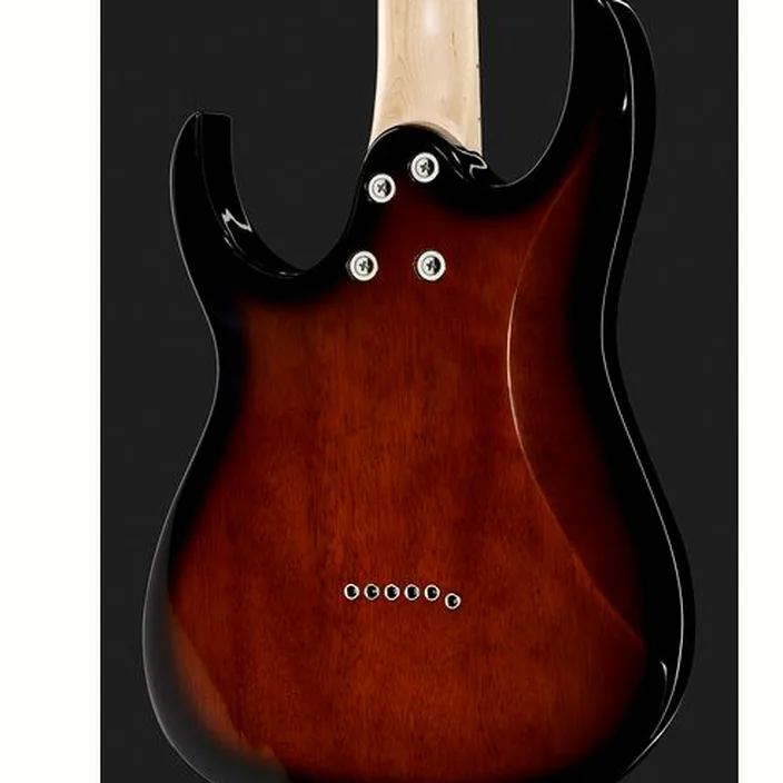 Ibanez GRGM21M-WNS - Avis, Test et Comparatif