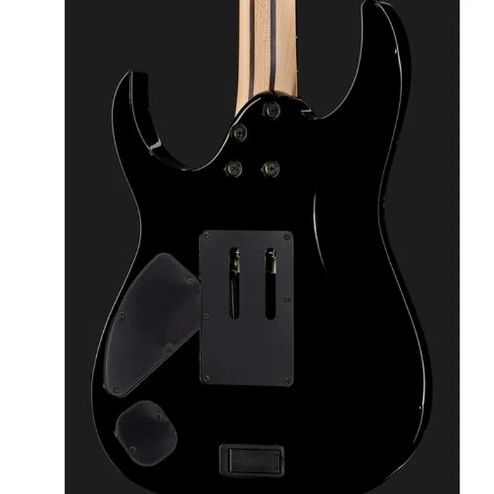 Ibanez RG5170B-BK / Avis, Test & Comparatif