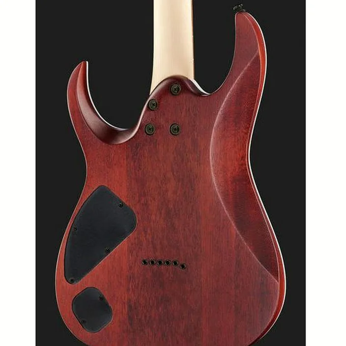 Ibanez RGA42FM-DEF : Avis, Test & Comparatif