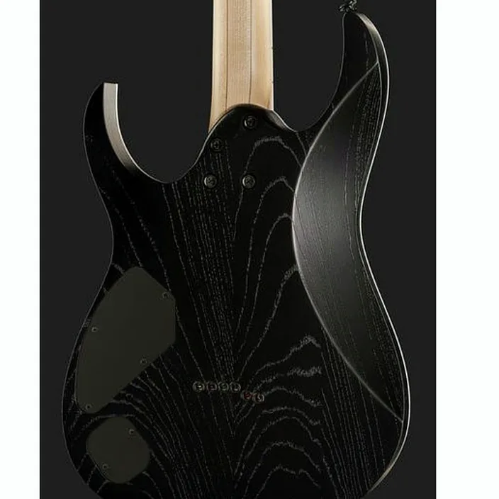 Ibanez RGR652AHBF-WK Prestige - Test, Comparatif, Avis
