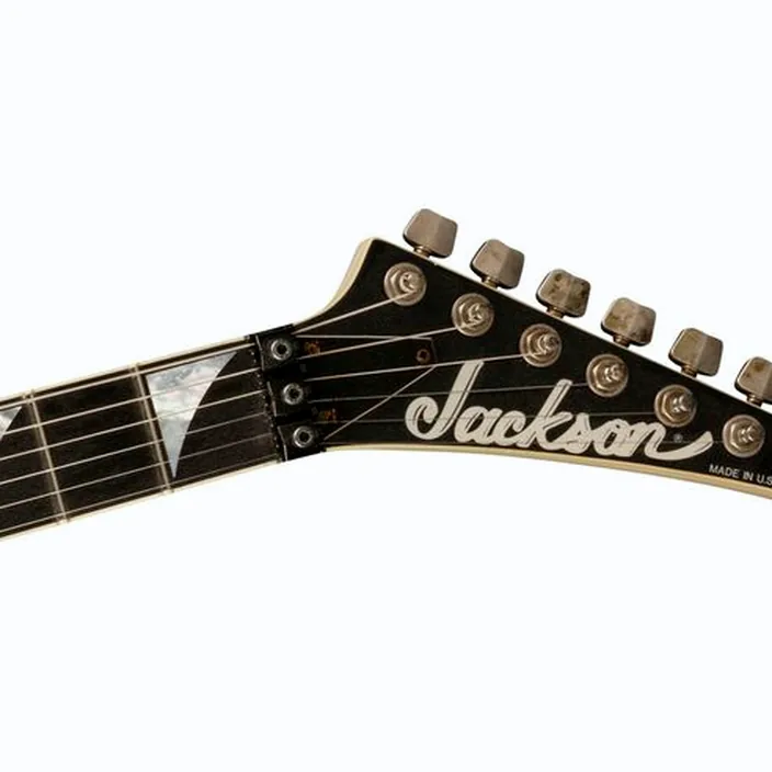 Jackson 80s Soloist SWP Relic USA , Test, Comparatif & Avis