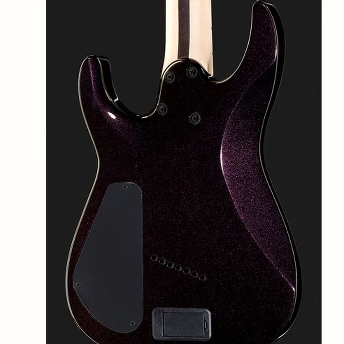 Jackson DK Modern HT7 Pro Dinky EMIST Test, Avis et Comparatif