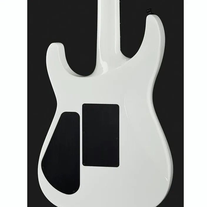 Jackson SL2 Soloist MJ Series SWH : Avis, Comparatif, Test