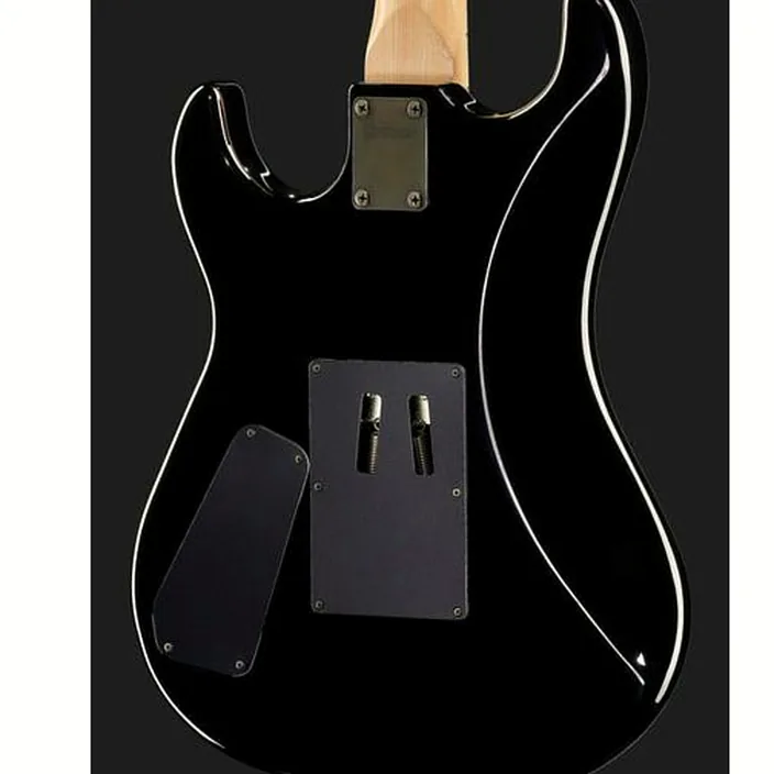 Kramer Guitars Feral Cat Baretta Rainbow Leo : Comparatif, Test et Avis