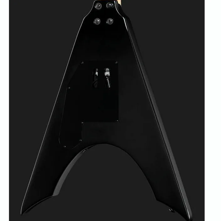 Kramer Guitars Nite V FR Test, Avis, Comparatif