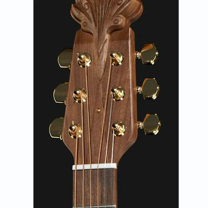 La guitare Acoustique Adamas 1687GT-8 RBB Test, Avis et Comparatif