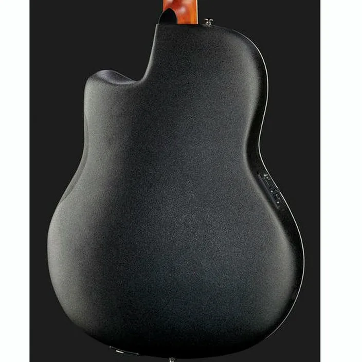 La guitare acoustique Applause Traditional AB24-2S - Avis, Test, Comparatif
