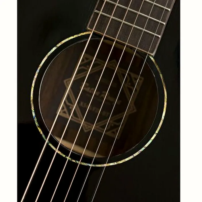 La guitare Acoustique Baton Rouge X54S/FJE-BT - Test, Comparatif, Avis