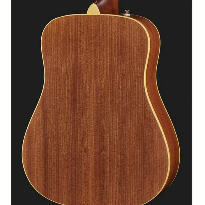 La guitare Acoustique Fender Redondo Mini SB | Avis, Comparatif et Test