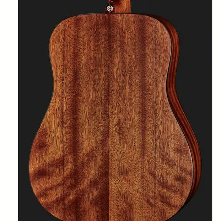 La guitare acoustique Framus FD 14 SV Dreadnought LS : Avis, Comparatif, Test
