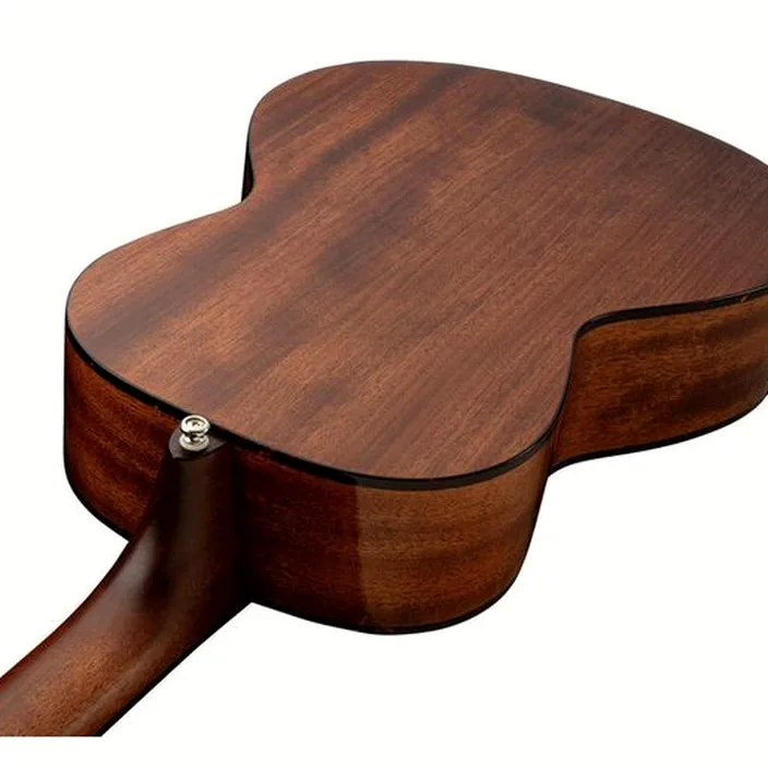 La guitare acoustique Framus Legacy FP 14 SV Parlor EQ NTY | Comparatif, Avis, Test