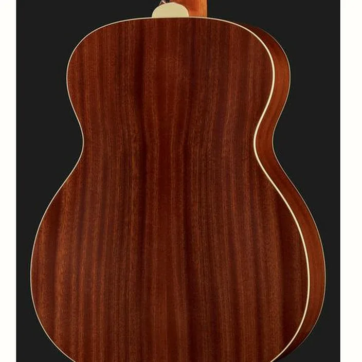 La guitare acoustique Guild OM-240E Westerly Archback / Test, Comparatif & Avis