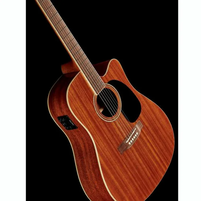 La guitare acoustique Harley Benton CLD-60SMCE NT Bundle , Comparatif, Test & Avis