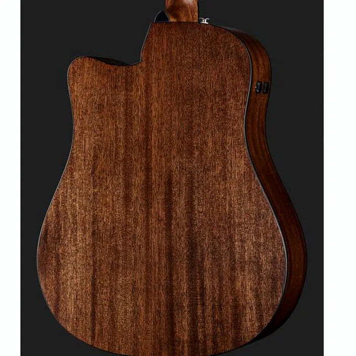 La guitare Acoustique Ibanez AAD170CE-LGS - Comparatif, Test & Avis