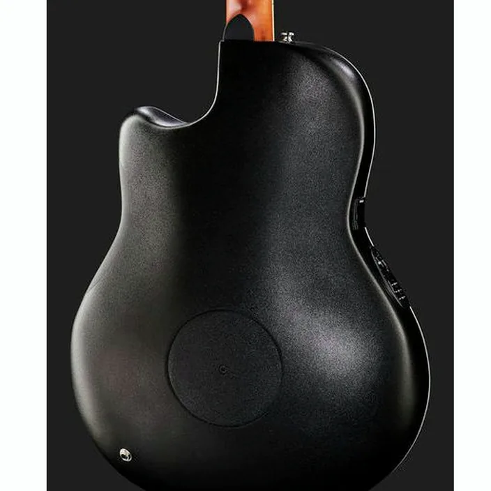 La guitare Acoustique Ovation Celebrity Elite CE48-1-G - Comparatif, Test, Avis