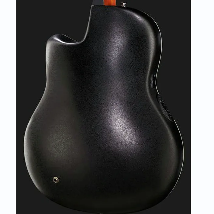 La guitare Acoustique Ovation Celebrity Tradition CS-24P-TBB : Avis et Test