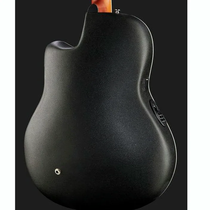 La guitare acoustique Ovation Celebrity Tradition CS-28P-KOA , Test, Comparatif et Avis