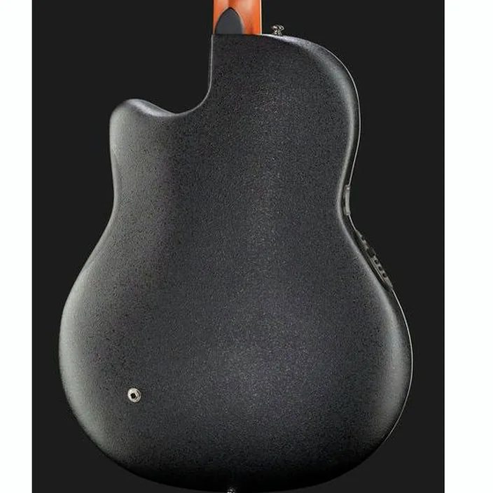 La guitare Acoustique Ovation Celebrity Tradition CS28P-KOAB - Avis et Test