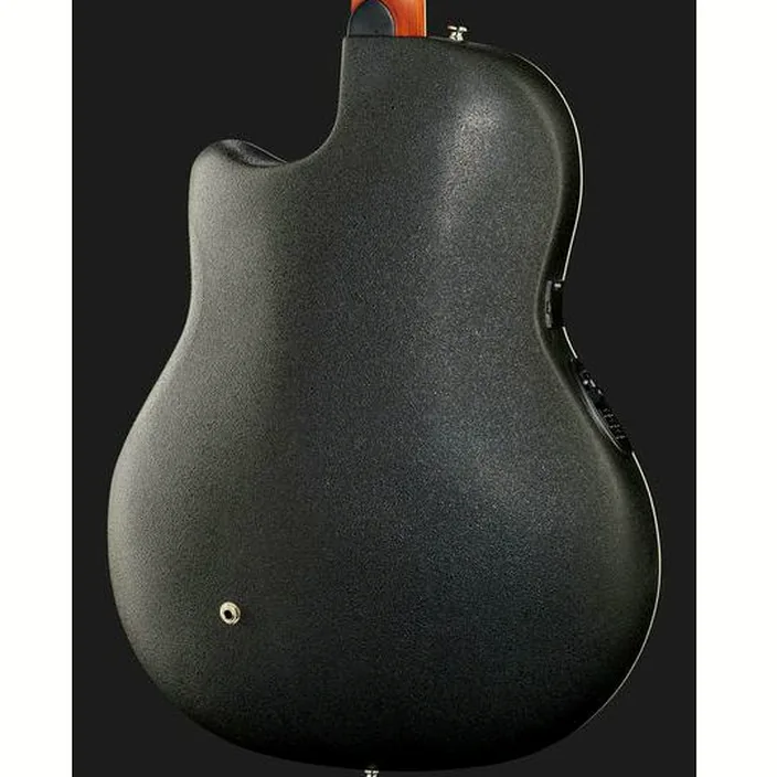 La guitare acoustique Ovation Celebrity Tradition CS28P-RG-G Comparatif, Test, Avis