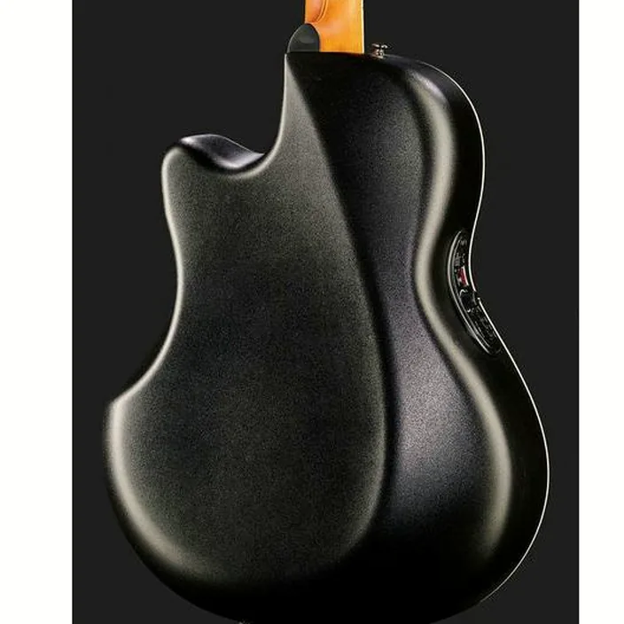 La guitare acoustique Ovation Pro Series 2771AX-5-G Std Ball : Avis, Test et Comparatif