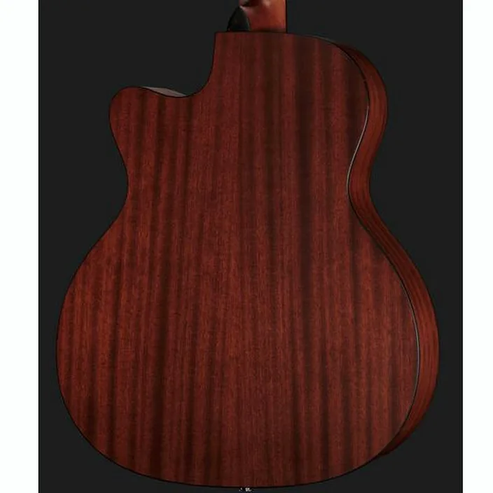 La guitare acoustique Stanford 46-G1-SM-ECW - Test, Avis