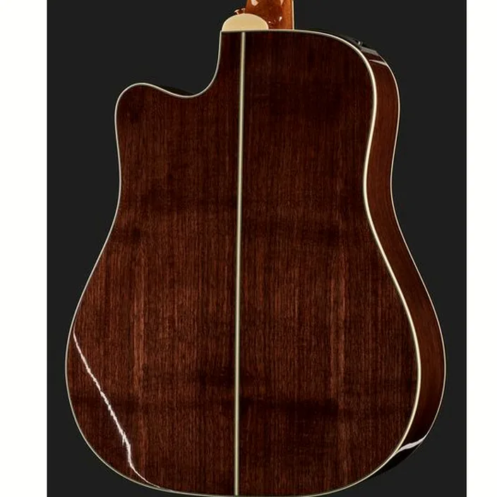 La guitare acoustique Takamine GD51CE-NAT w/Bag / Comparatif, Avis, Test