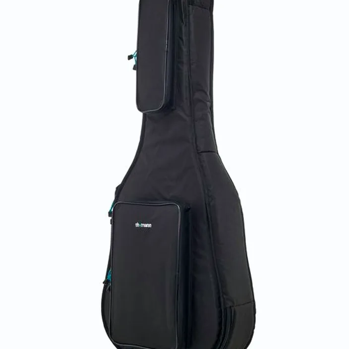 La guitare Acoustique Takamine GN93CE-NAT w/Bag , Test, Comparatif & Avis