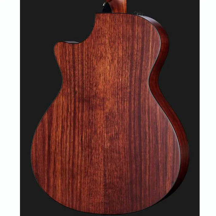 La guitare Acoustique Taylor 322ce V-Class - Test, Avis